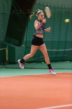 Ann-Sophie Funke 339 - Ellerbeker Weihnachtsturnier